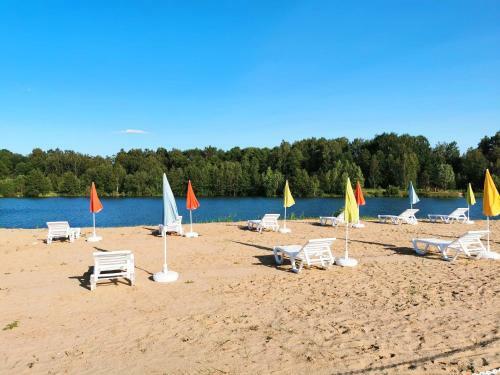 Fishing Club Litvinovo