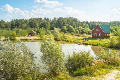 Fishing Club Litvinovo