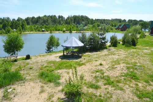 Fishing Club Litvinovo