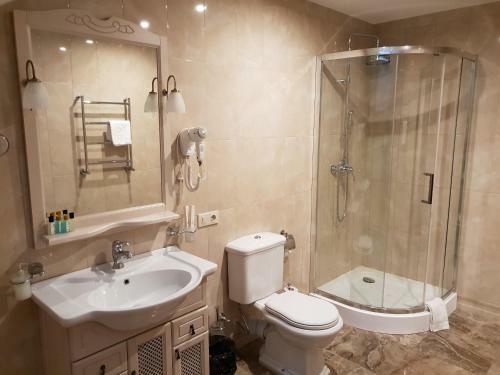 Hotel Grumant Resort & Spa