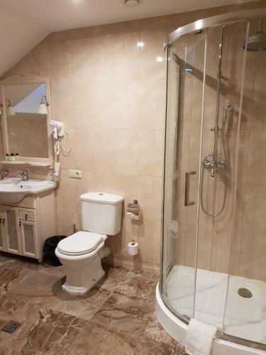 Hotel Grumant Resort & Spa