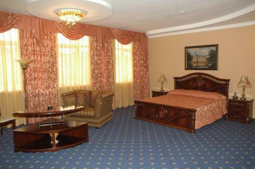 Gk Grand-hotel