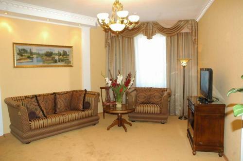 Gk Grand-hotel