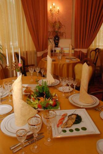 Gk Grand-hotel
