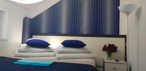 Hostal Villa Daria