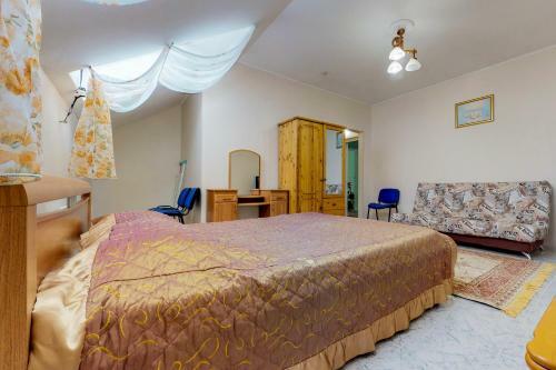 Hostal Krutoy Bereg
