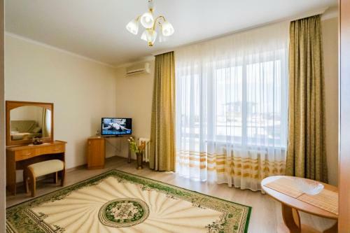 Hostal Krutoy Bereg
