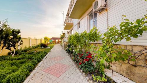 Hostal Krutoy Bereg