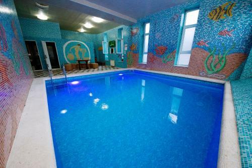 Hostal Yason Guest House