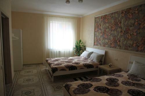 Hostal Guest House On Ayvovaya