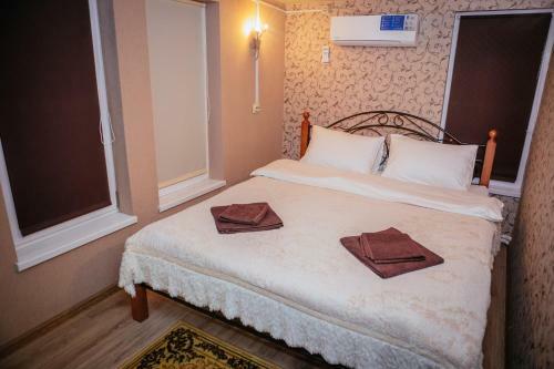 Albergue Mini Hotel Olimp