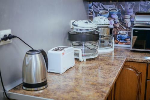 Albergue Mini Hotel Olimp