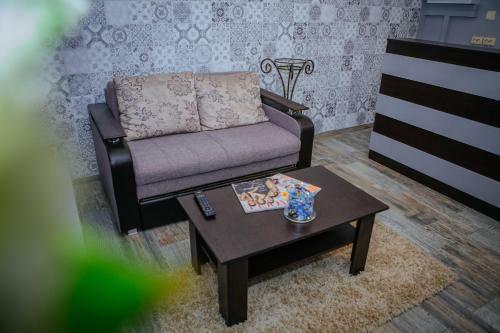 Albergue Mini Hotel Olimp