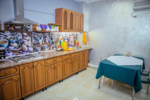 Albergue Mini Hotel Olimp