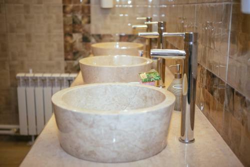 Albergue Mini Hotel Olimp