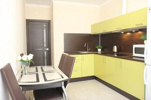 Apartment On Krasnaya Ulitsa