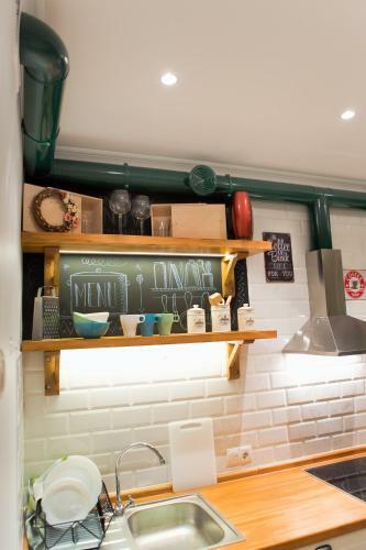 Apartamento Loft ? ?????? ?????????