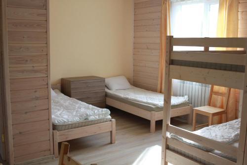 Hostal Guest House Berezki