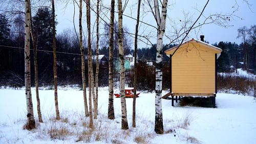 Hostal Guest House Berezki