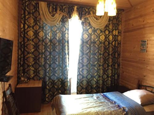 Posada Zateriaynniy Mir