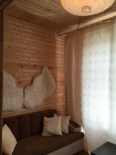 Posada Zateriaynniy Mir