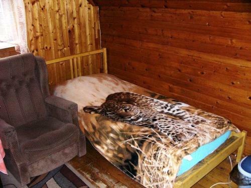 Hostal Valentina Guest House