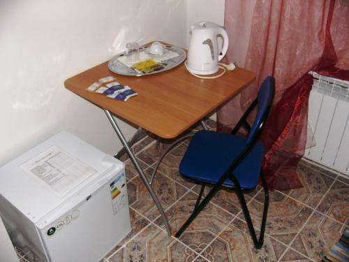 Hostal Valentina Guest House