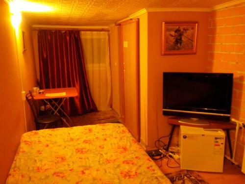 Hostal Valentina Guest House