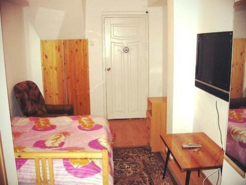 Hostal Valentina Guest House