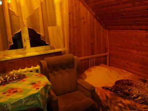 Hostal Valentina Guest House