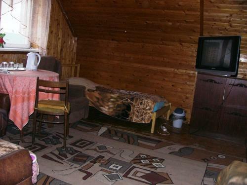 Hostal Valentina Guest House