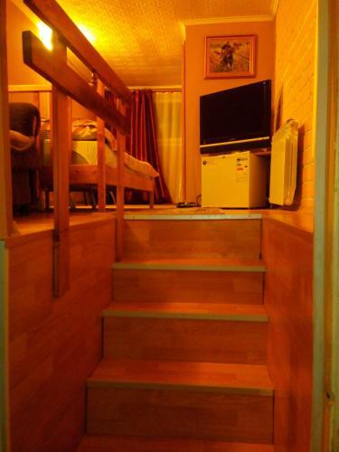 Hostal Valentina Guest House