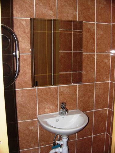 Hostal Valentina Guest House