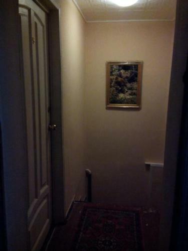 Hostal Valentina Guest House