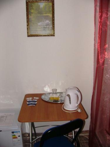 Hostal Valentina Guest House