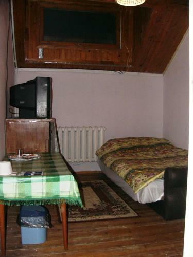 Hostal Valentina Guest House