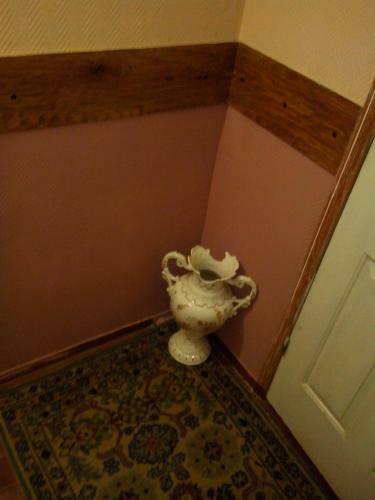 Hostal Valentina Guest House