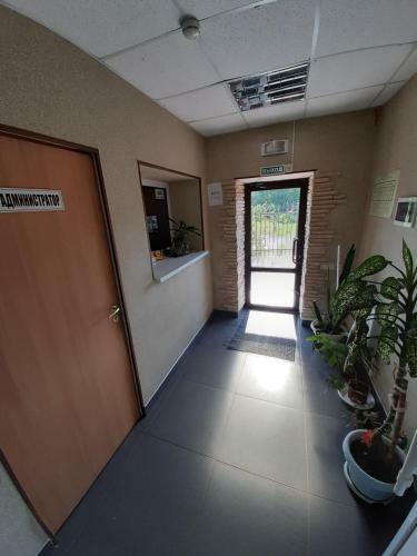 Hostal Guest House On Fialkovaya