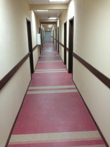 Hotel Ryabinka