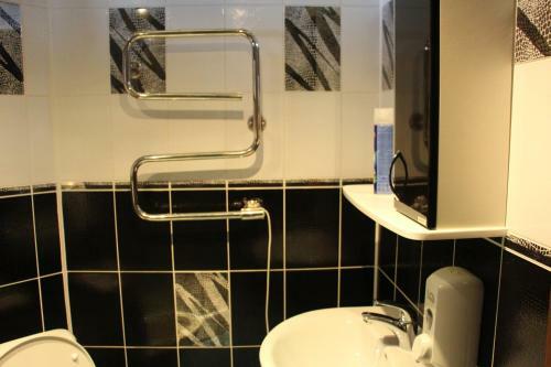 Apartamento Gostevaya Usadba Lesnoy Oazis