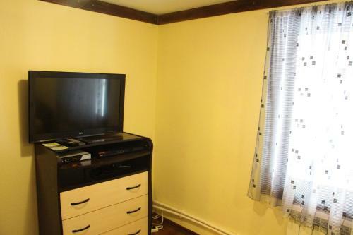 Apartamento Gostevaya Usadba Lesnoy Oazis
