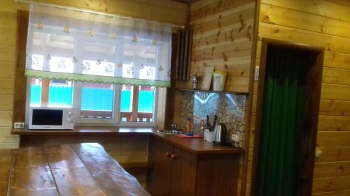 Apartamento Gostevaya Usadba Lesnoy Oazis