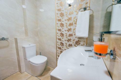 Hotel Villa Vitele
