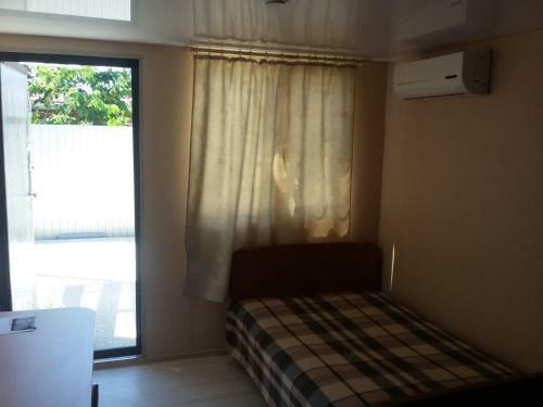 Hostal Guesthouse Na Mira 91