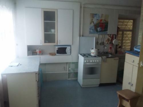 Hostal Guesthouse Na Mira 91