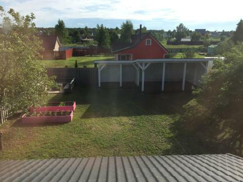 Hostal Little House With Big Heart