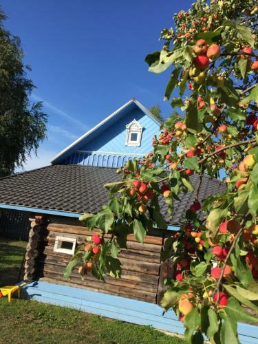 Hostal Little House With Big Heart