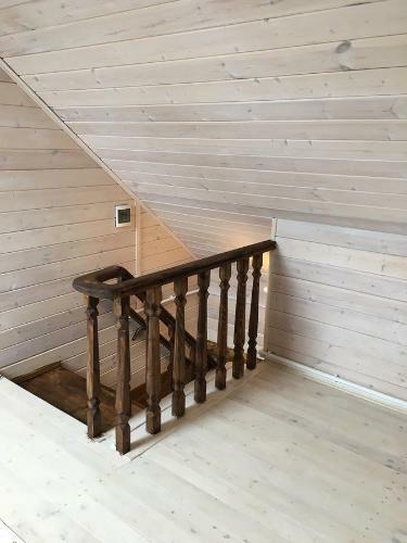 Hostal Little House With Big Heart