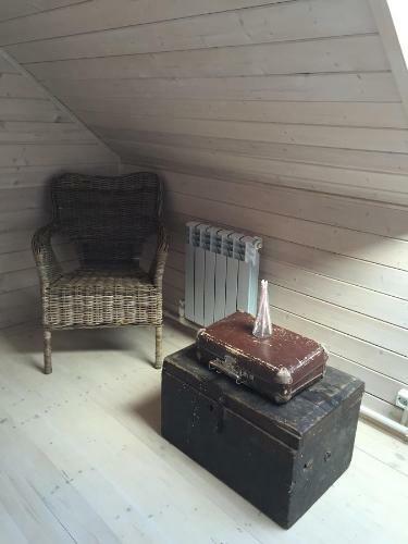 Hostal Little House With Big Heart
