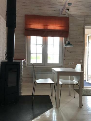 Hostal Little House With Big Heart